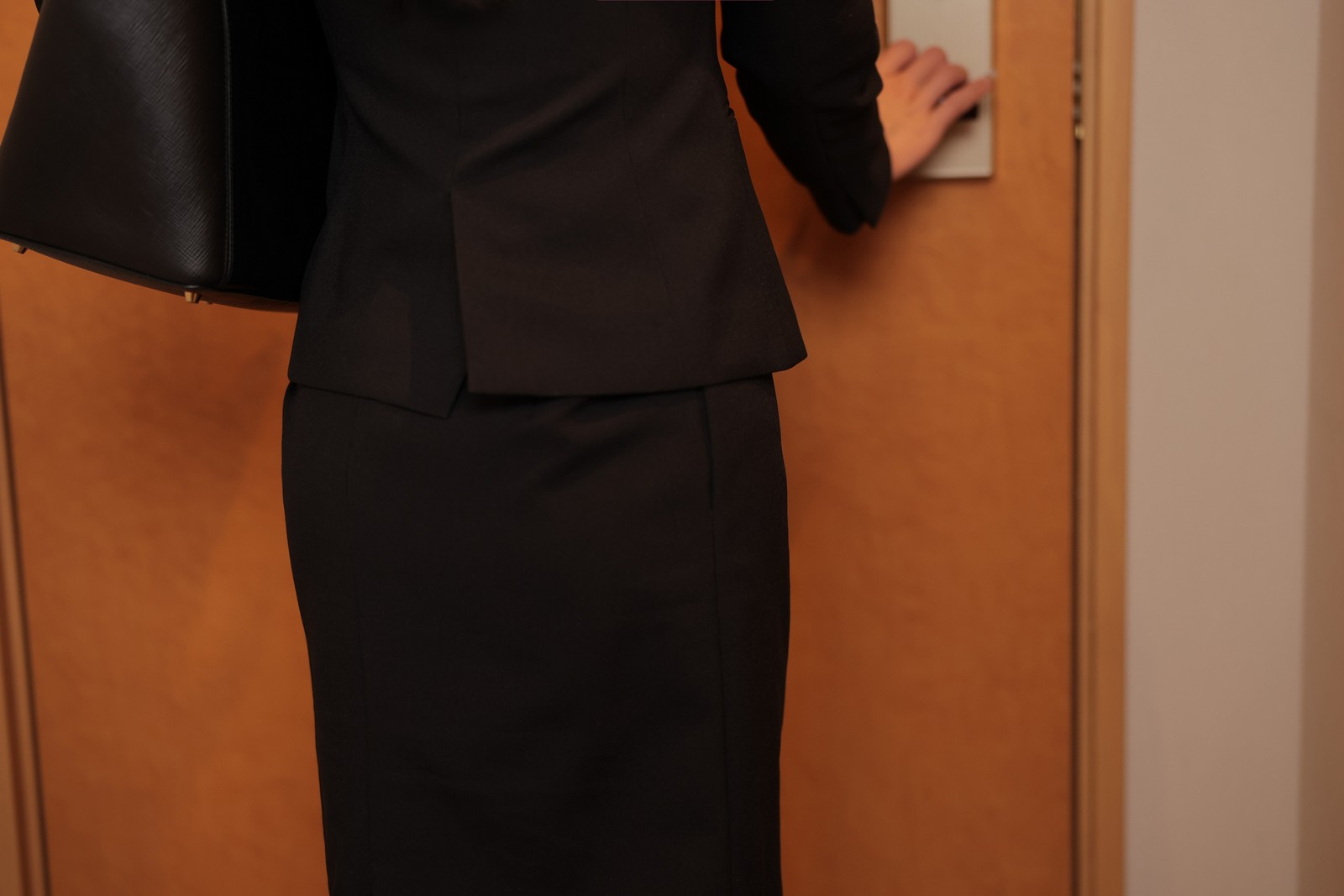 いくみ 学姐同住主题 写真图集｜剧情向 Cosplay 摄影（234P｜370MB）插图6