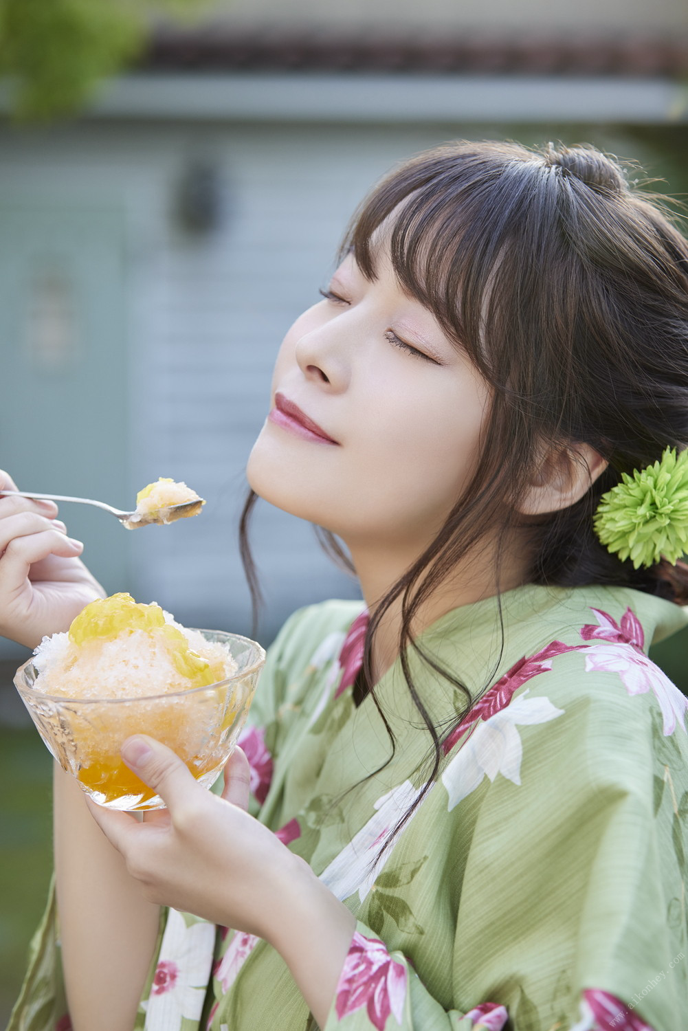 石川澪 NO.014「バケショ」 73