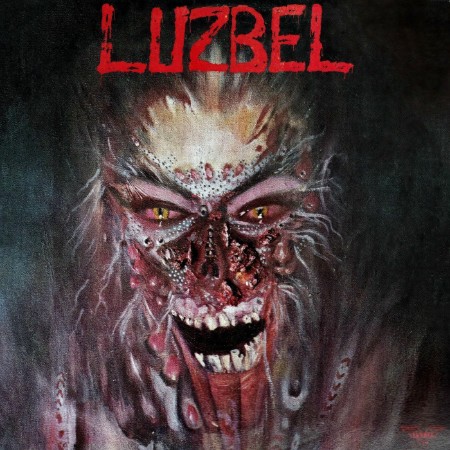 Luzbel - Luzbel (2024)