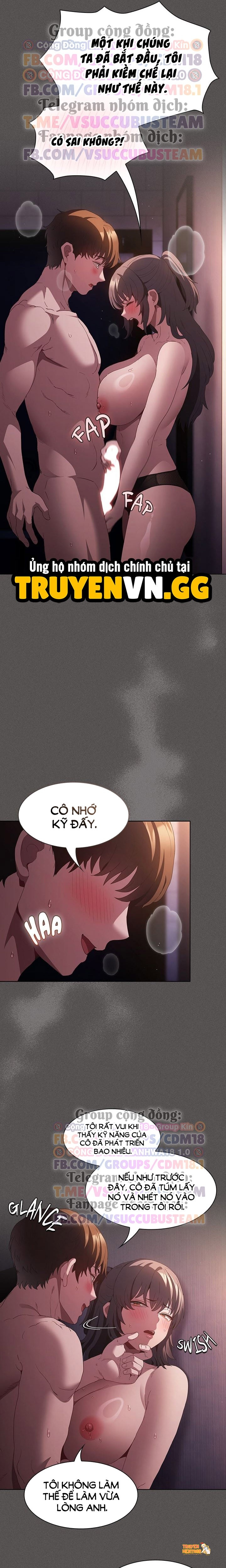 Trang truyện tmpo4b 25q7 trong truyện tranh Tin Em Đi! Em Trao Anh Lần Đầu Mà - Chapter 21 - truyenhentai18.net