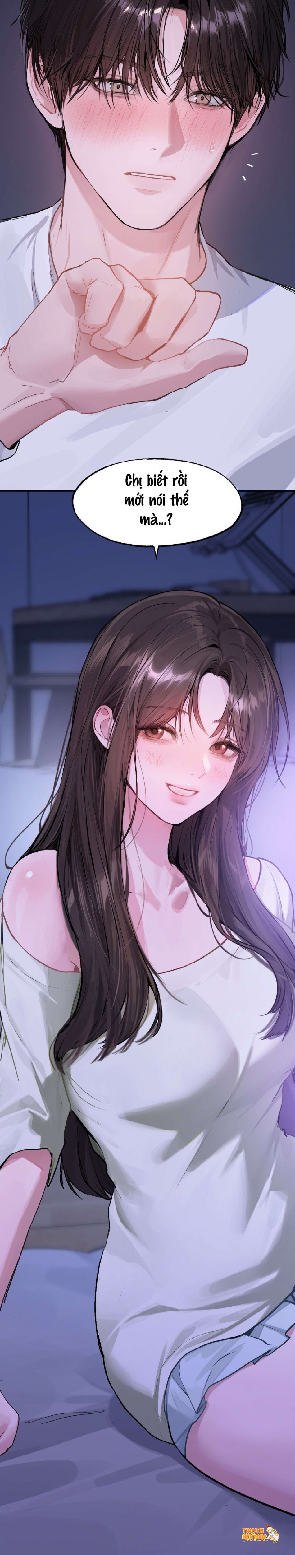 Xem ảnh Ji Woo Và Woo Yeon - Chapter 5 - tmper22zjon - Truyenhentaiz.net