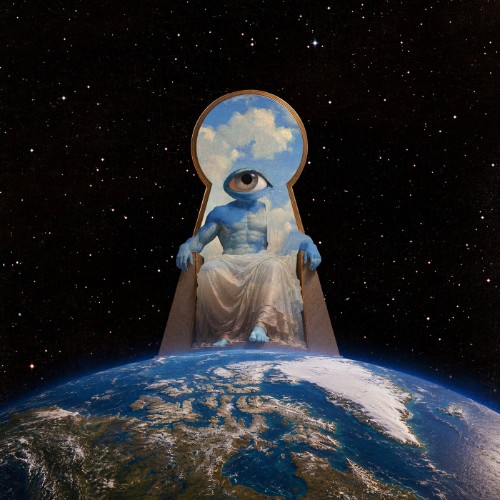 GREG 99 - God Complex (Extended Mix) (2026)