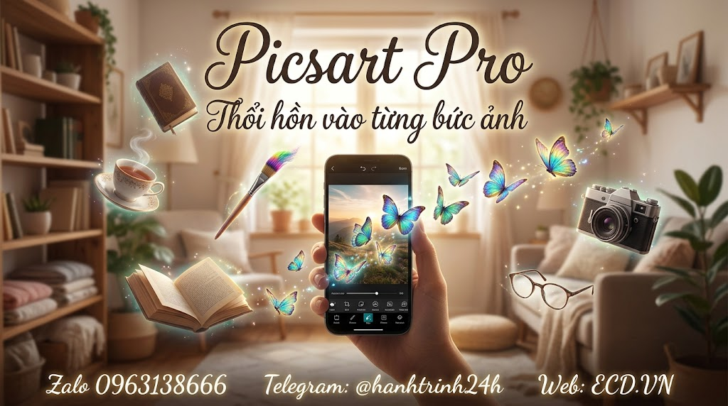 picsart pro black friday