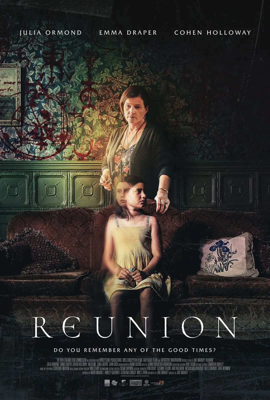 [4061] 重聚 / Reunion (2020)-131417.net