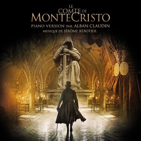 Alban Claudin - Le Comte de Monte Cristo (2025)