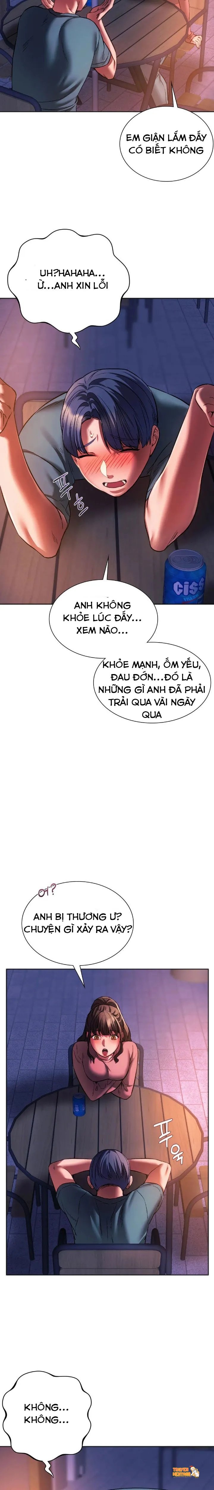 Trang truyện tmpqpyh1r8g trong truyện tranh Bạn Học Của Tôi - Chapter 31 - www.truyenhentai18.net