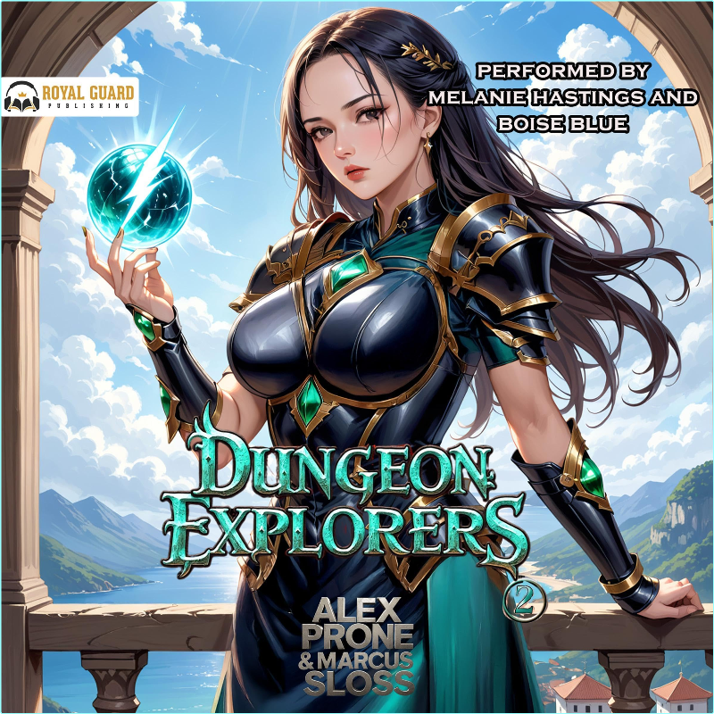 Dungeon Explorers 2 B0F1NZCH67 – (Kureta, Hinagi Asami)