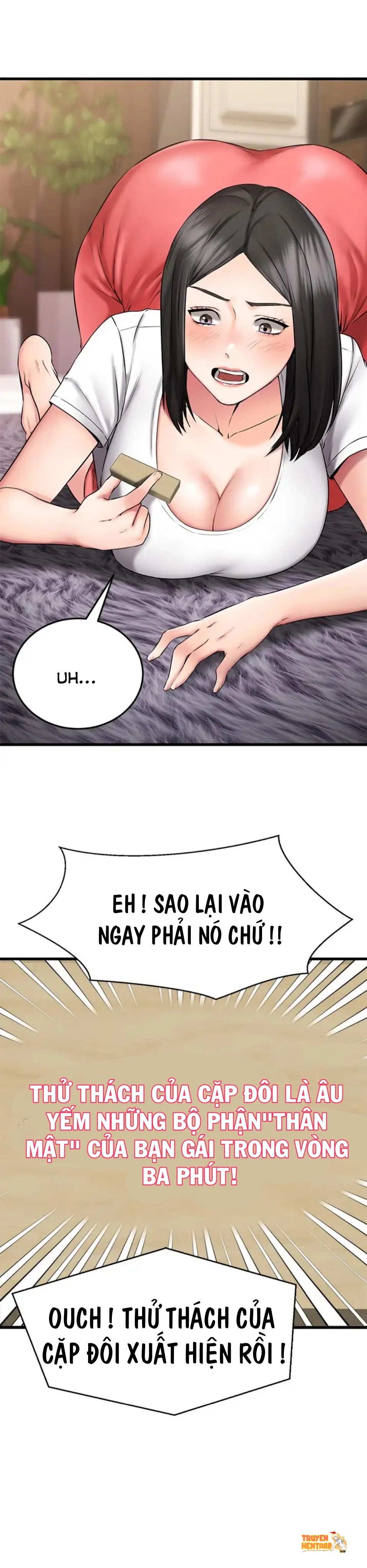 Trang truyện tmpl9ycb9gh trong truyện tranh Ranh Giới Người Bạn - Chapter 23 - truyenhentai18.net