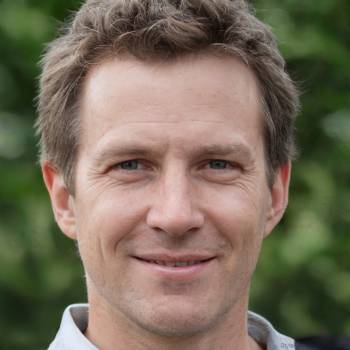 Daniel Favre