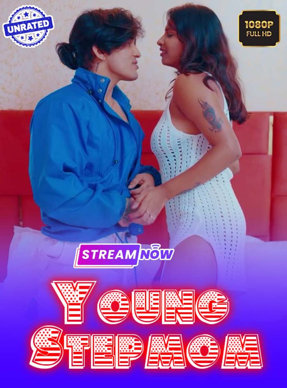 Young Stepmom (2025) Hindi Uncut Hot Short Film 1080p Watch Online
