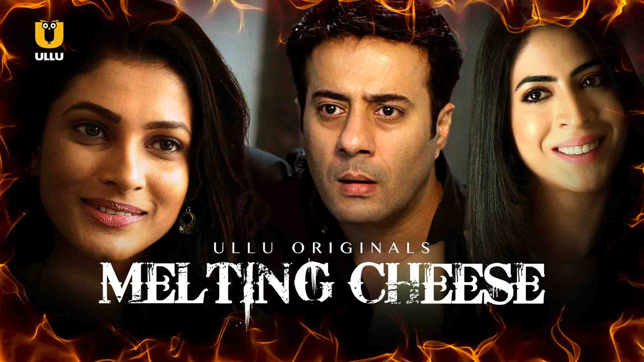 Melting Cheese (2020) Hindi WEB-DL - 480P | 720P - x264 - 60MB | 400MB - Download & Watch Online  Movie Poster - mlsbd
