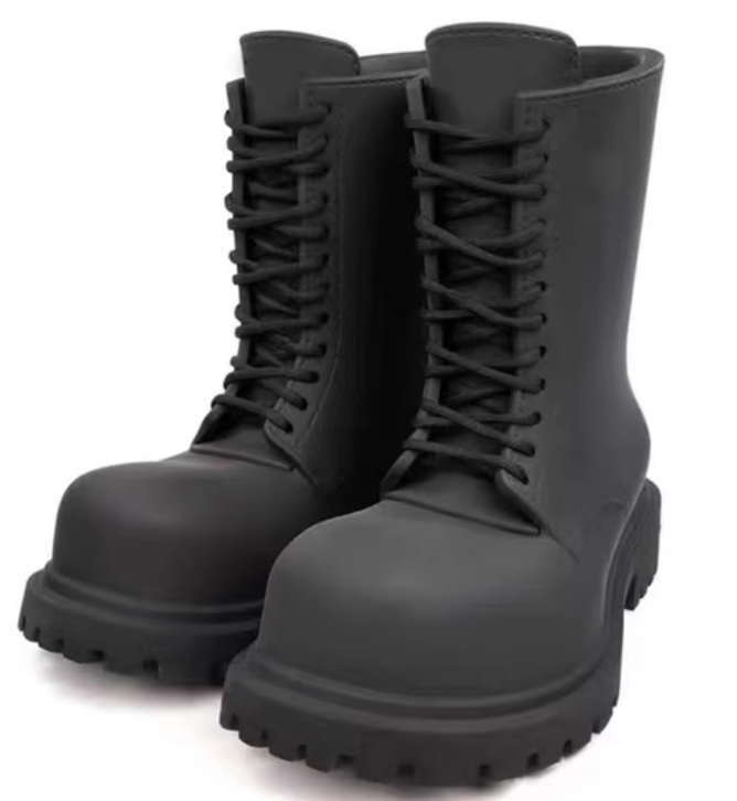 Balenciaga Steroid Boots