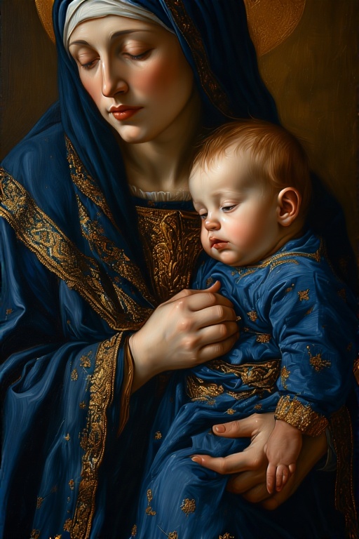 close-up-painting-a-woman-and-25
