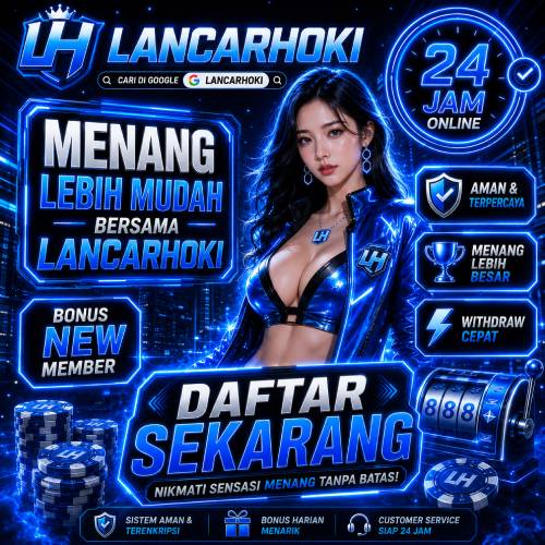 LANCARHOKI