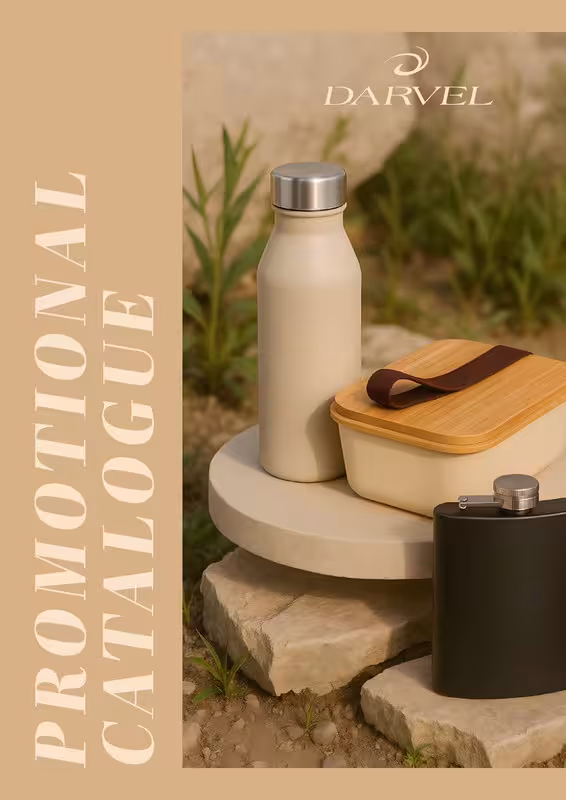 Promotional Catalogue Promotional Catalogue