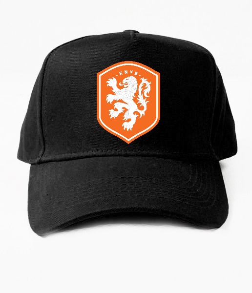 Baseball Hat 06 Black