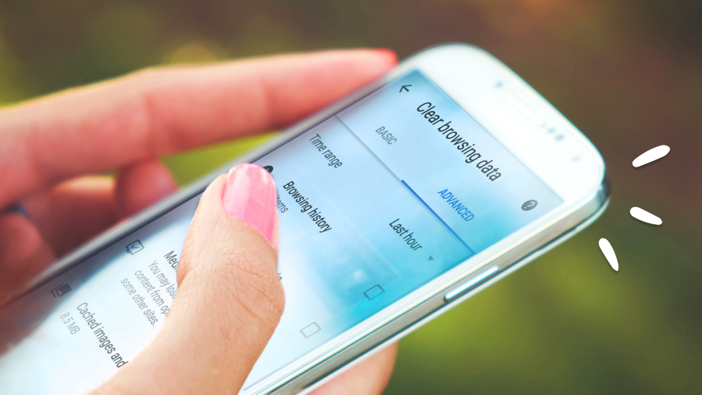 Clear the Cache on an Android Phone
