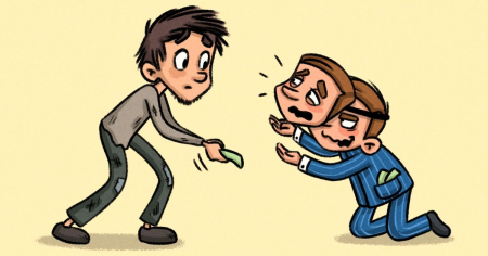 How to Avoid Being Manipulated
