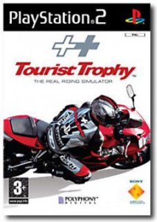 [PS2] Tourist Trophy: The Real Riding Simulator (2006) SUB ITA - MULTI 5