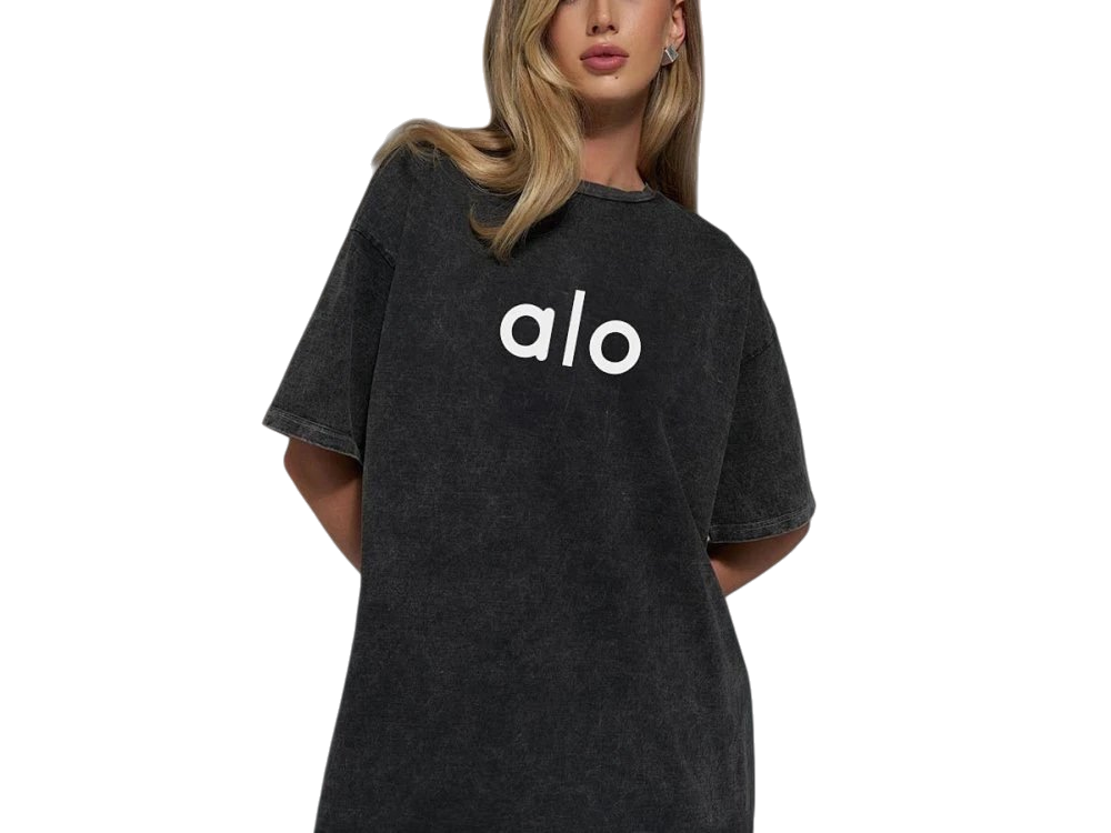 Alo Tee
