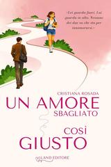 Cristiana Rosada – Un amore sbagliato così giusto (2026)