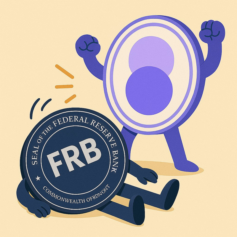 Federal Court Ruling Deals Blow to FRB Authority in Landmark Case