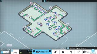 SWITCH Big Pharma eShop