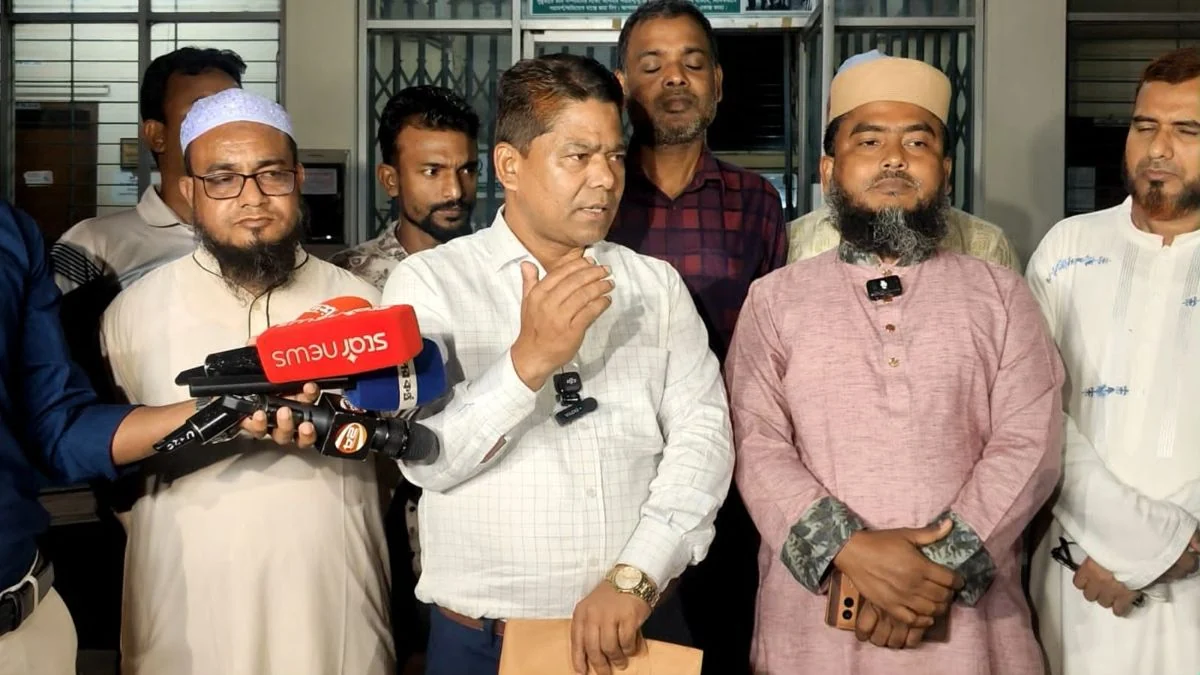 আচরণবিধি লঙ্ঘন ও পক্ষপাতিত্বের পালটাপালটি অভিযোগ জামায়াত-বিএনপির