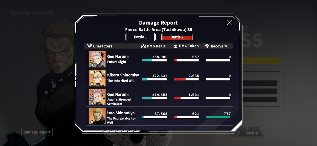 Screenshot 20260110 230321 KAIJU NO 8