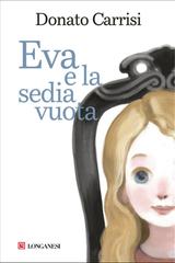 Donato Carrisi – Eva e la sedia vuota (2022)