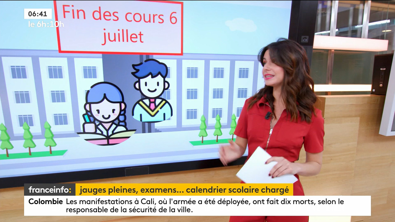05.30 - 04.59.00 - Le 6h 10h week-end. Entre JT, chroniques, invités ....ts_snapshot_42.57.067