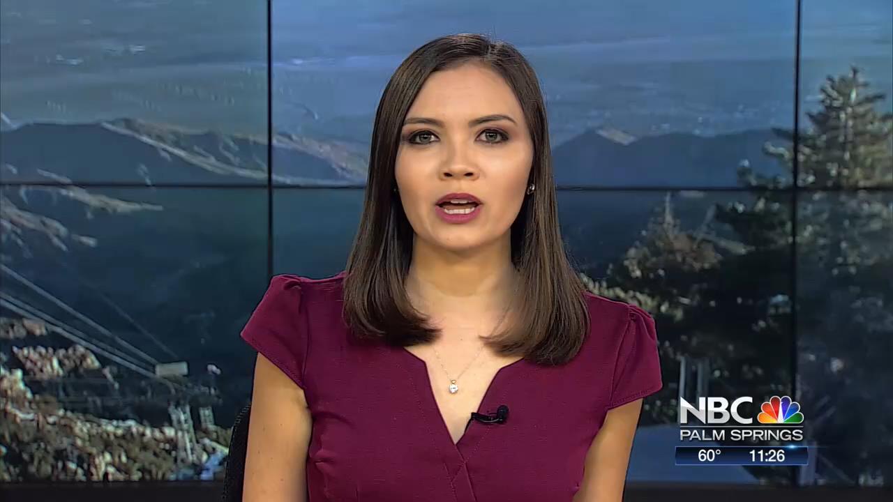 23 January - 19.00.00 - KKCO 11 News at Noon. Local news, sports