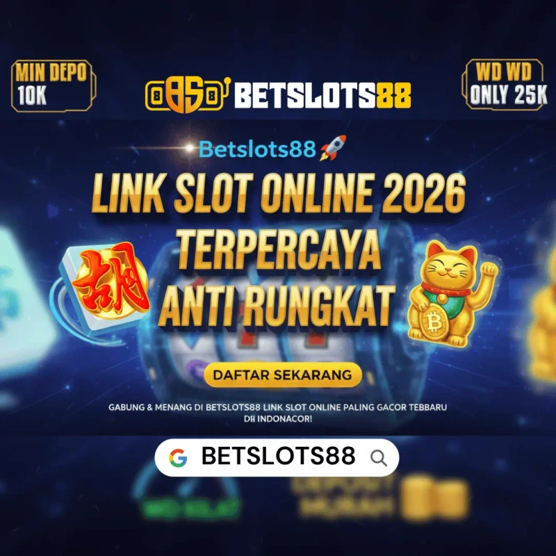 BETSLOT88 