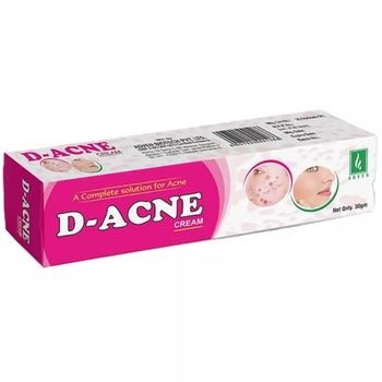 Adven D Acne Cream (30g)