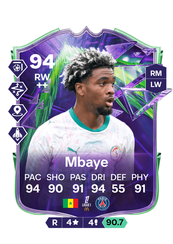 Mbaye