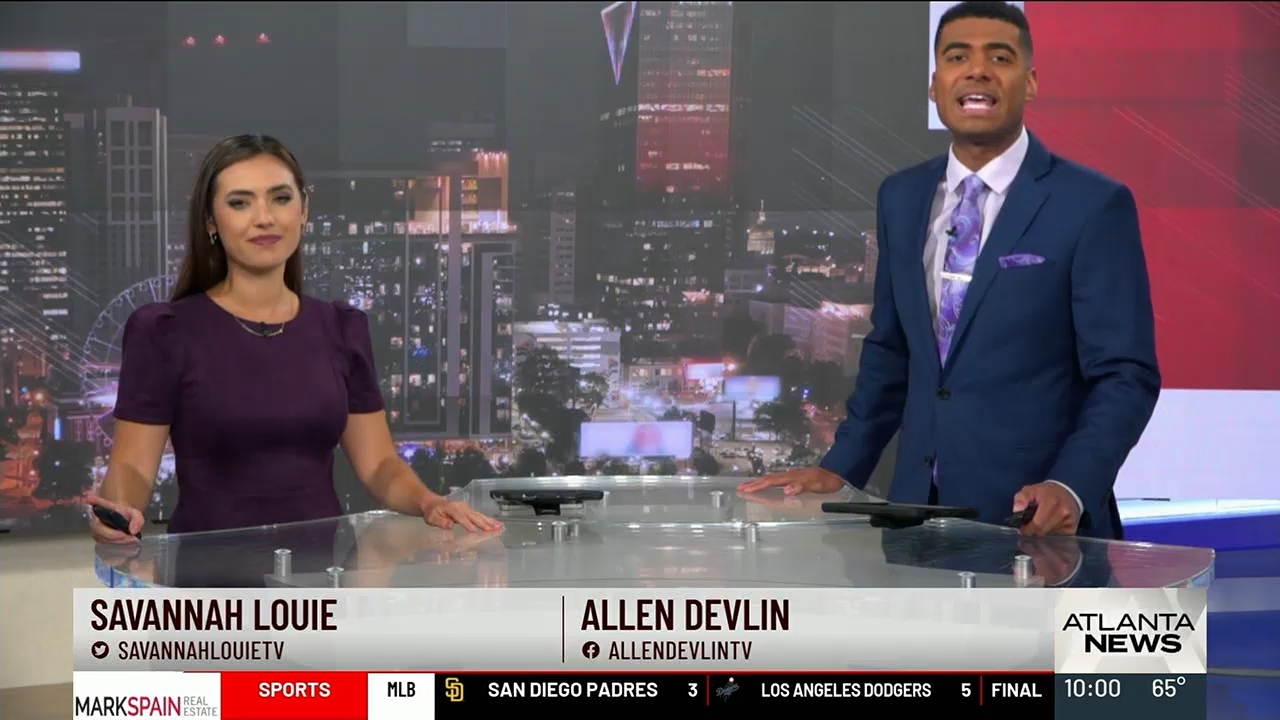 10.13 - 03.00.00 - Atlanta News First at 10pm  ᴺᵉʷ..ts_snapshot_03.46.066