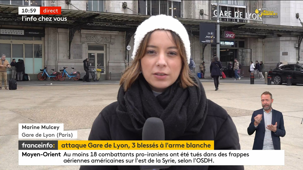 02.03 - 09.29.00 - Arrêt sur info. Audrey Pulvar..ts_snapshot_36.49.132