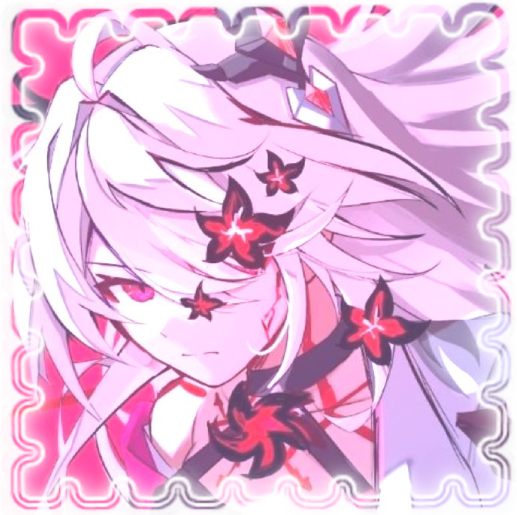 Acheron | Honkai Star Rail