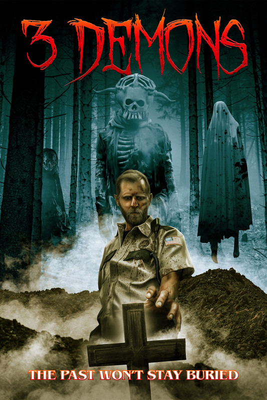 3 Demons 2022 1080p WEB DL DD5 1 H 264 CMRG