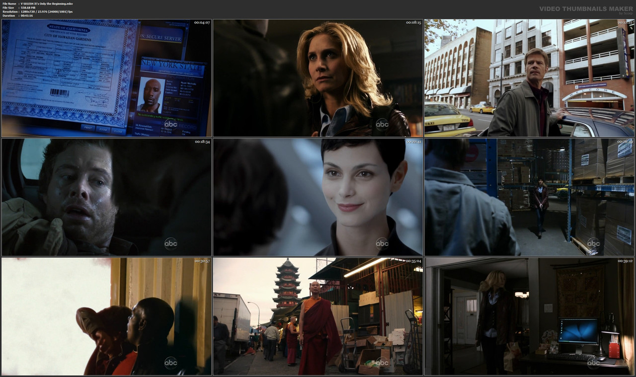 V S01E04 It's Only the Beginning.mkv