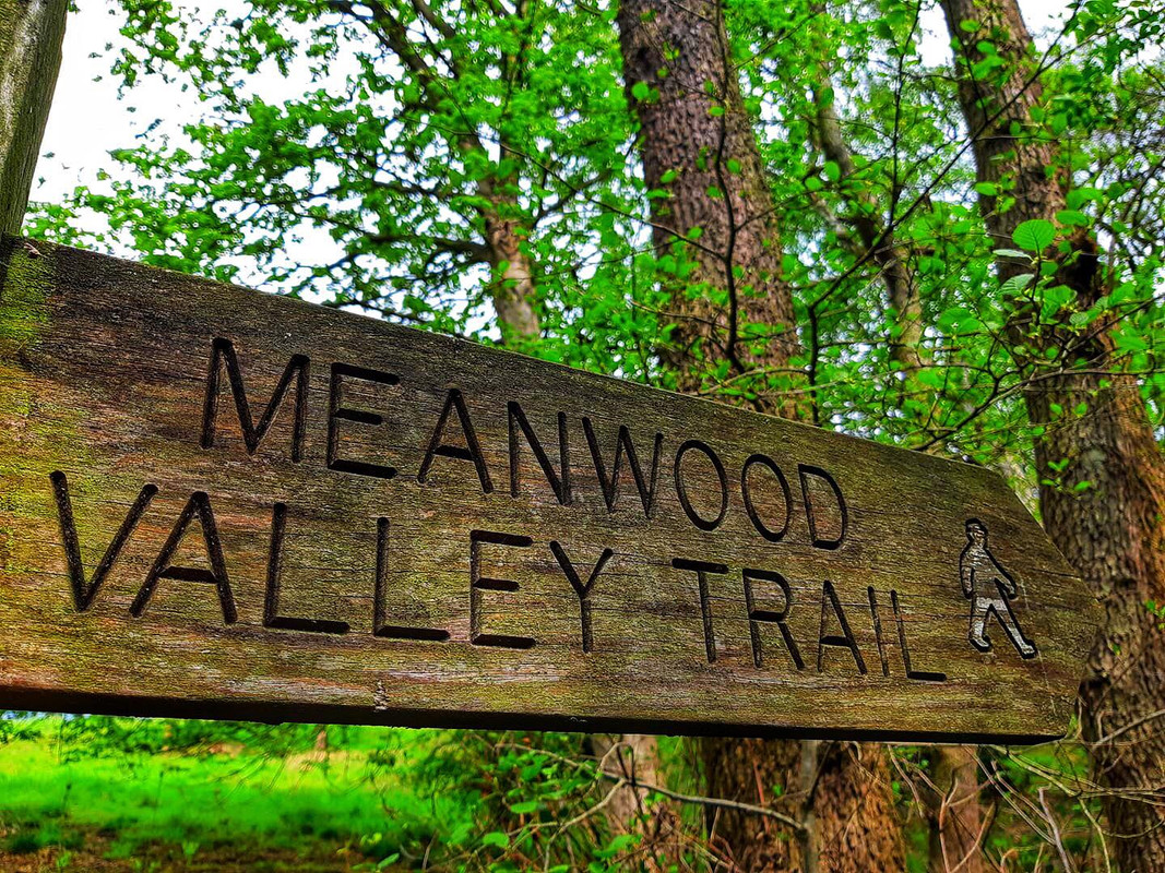 Meanwood-Valley