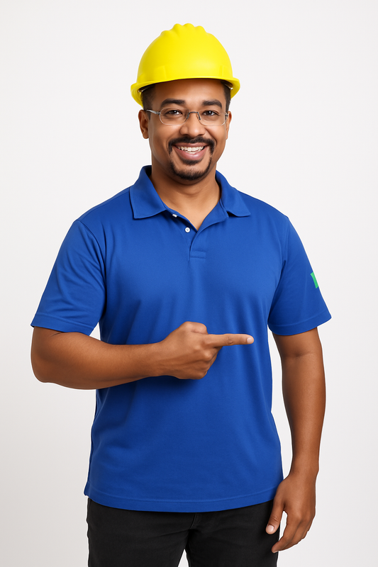 Gilderson Santos