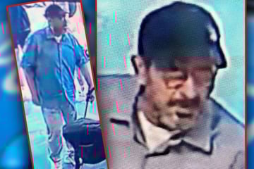  Polizei Köln - Mann filmt eine Frau offenbar unter Bekleidung