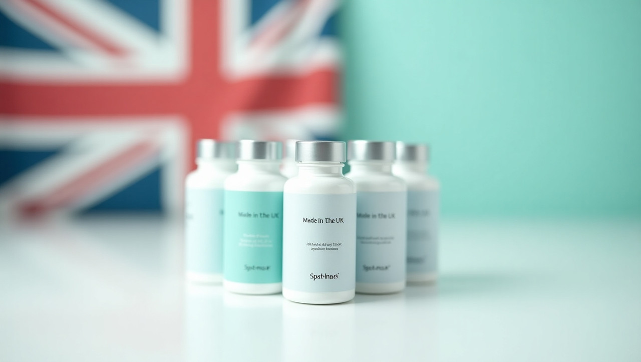 Longevity supplements for healthy aging
