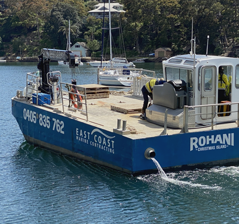 barge-hire-in-Sydney