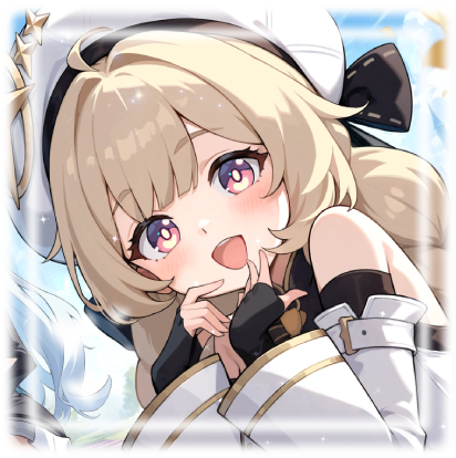 Lily - Crescent First Light
