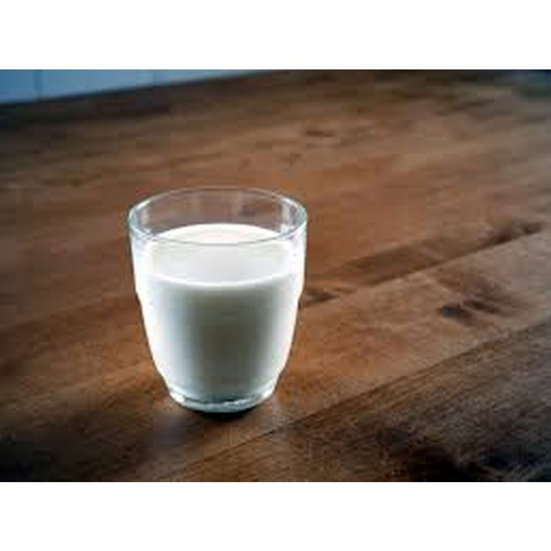 Glass Of Milk