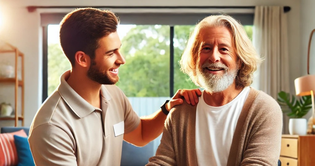 Family Advocacy Services