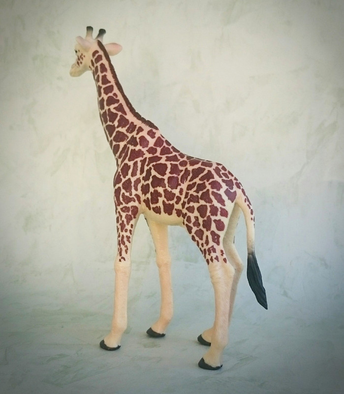 mojo - Mojo 2020 - Masai Giraffe 20200627-130338