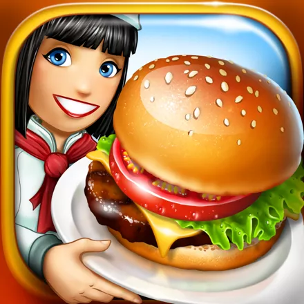 cooking fever